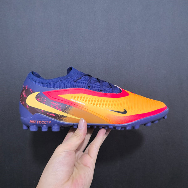 Chuteira Society Nike Phantom 6 Low Pro