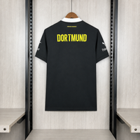 Camisa ll Oficial do Borussia Dortmound 26/27 - Torcedor
