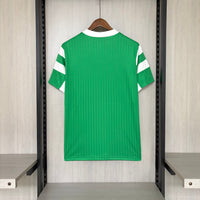 Camisa Retrô do Camarões 1990