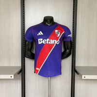 Camisa 3 Oficial do River Plate 26/27 - Jogador