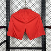 Short Oficial do Bayern de Munique 25/26