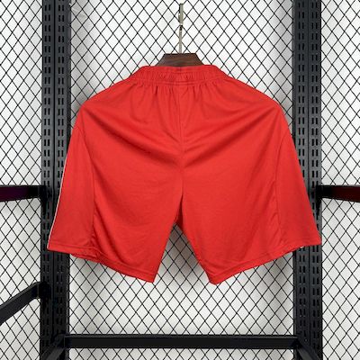 Short Oficial do Bayern de Munique 25/26