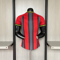 Camisa da Bélgica 26/27 Versão Jogador - Edição Especial