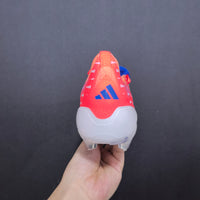Chuteira Adidas Predator Elite Foldover Tongue Firm Ground FG