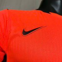 Camisa Oficial da Holanda 26/27 - Jogador