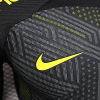 Camisa Oficial do Al-Ittihad 24/25 - Versão Jogador