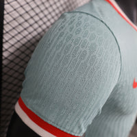 Camisa 2 Oficial do Atletico de Madrid 24/25 - Versão Jogador