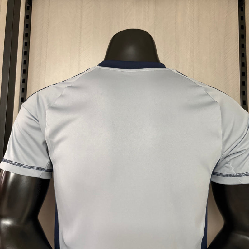 Camisa Oficial do Cruzeiro 25/26 Versão Jogador - Goleiro