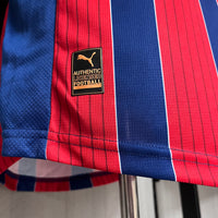 Camisa Oficial do Bahia 25/26 - Versão Jogador
