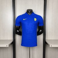 Camisa l Oficial do Chelsea 26/27 - Jogador