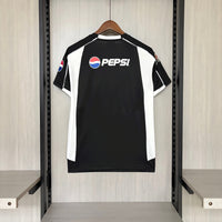 Camisa Retrô do Corinthians 2002