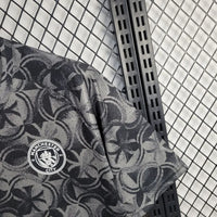 Camisa Oficial do Manchester City 25/26 Versão Torcedor - Treino