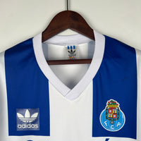 Camisa Retrô do Porto 1990/1993
