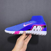 Chuteira Society Nike Air Zoom Mercurial Vapor 16 Pro
