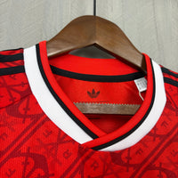 Regata lll Flamengo 26/27 - Torcedor