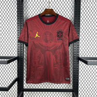 Camisa do Brasil 25/26 Edição Especial - Versão Torcedor