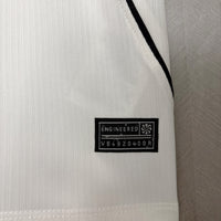 Camisa Oficial do Corinthians 26/27 Torcedor - Completa com Patrocínios