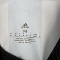 Camisa Retrô da Argentina 2014/2015 - Versão Retrô