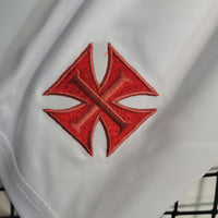 Conjunto 2 Infantil Oficial do Vasco 23/24 - Kids