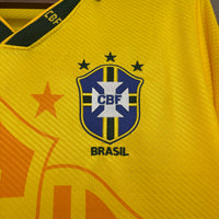 Camisa Retrô do Brasil 1994