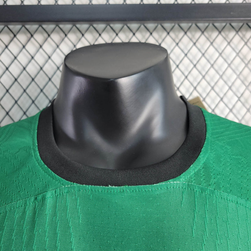 Camisa Oficial do Sporting 23/24 - Versão Jogador