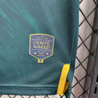 Camisa Oficial da Bolivia 25/26 - Versão Torcedor