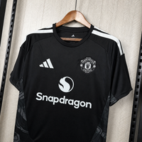 Camisa Manchester United 26/27 - Goleiro