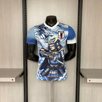 Camisa do Japão 26/27 Jogador - Edição Especial