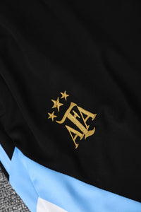 Kit Oficial da Argentina 25/26 - Treino