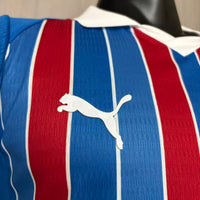 Camisa 2 Ofical do Bahia 26/27 - Jogador