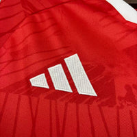 Camisa Oficial do Benfica l 26/27 - Torcedor