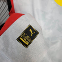 Camisa Oficial do RB Salzburg 25/26 - Versão Torcedor