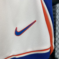 Conjunto Infantil Oficial do Chelsea 24/25 - Kids