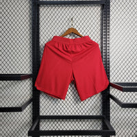 Short Oficial do Liverpool 23/24