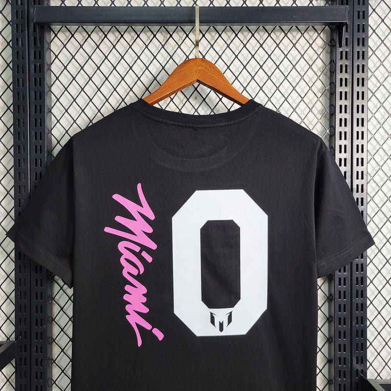 Camisa Icon do Inter de Miami 23/24