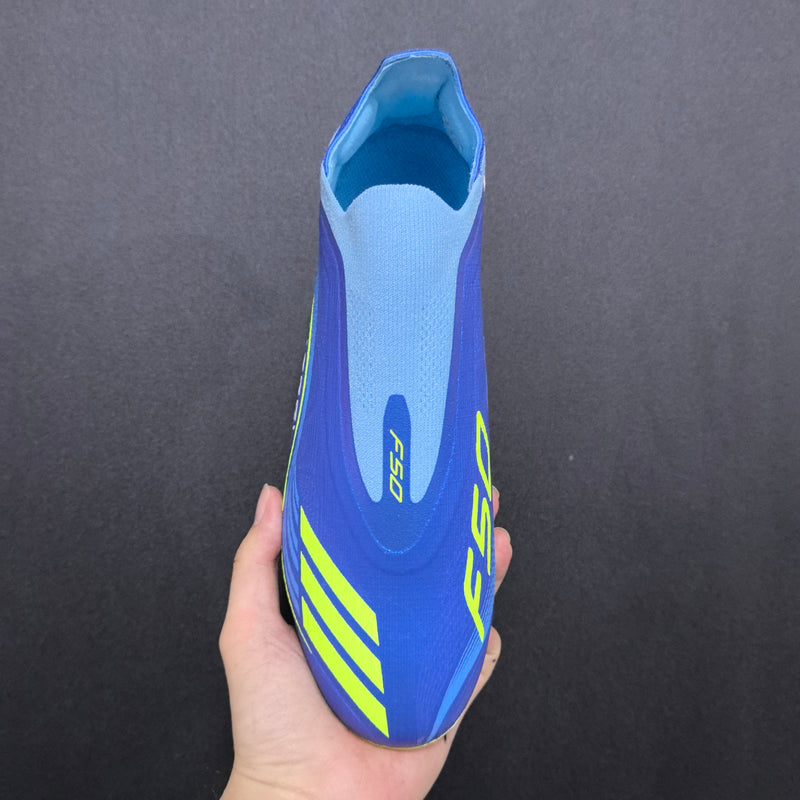 Chuteira adidas Messi F50 Lightstrike Elite