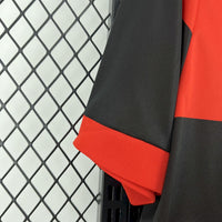 Camisa do CR Flamengo - Reedição 1981
