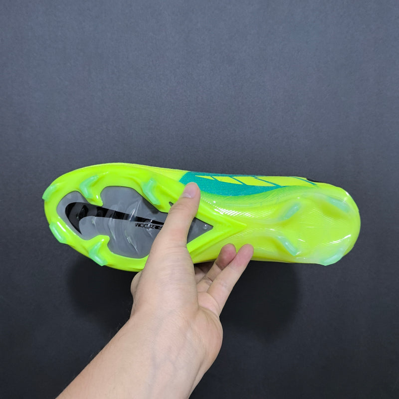 Chuteira Nike Air Zoom Mercurial Vapor Elite