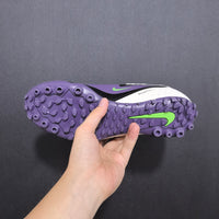 Chuteira Society Nike Phantom GX 6 Elite