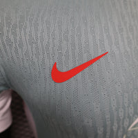 Camisa 2 Oficial do Atletico de Madrid 24/25 - Versão Jogador