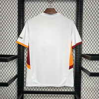 Camisa Oficial do Galatasaray 24/25 - Versão Torcedor