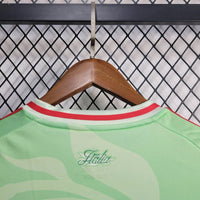 Camisa Oficial da Itália 25/26 - Versão Torcedor