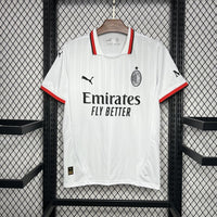 Camisa Oficial do Milan 24/25 - Versão Torcedor