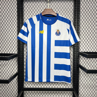 Camisa Oficial do Porto 24/25 Versão Torcedor - Treino