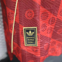 Camisa do Bayern de Munique 25/26 Versão Jogador - Edição Especial