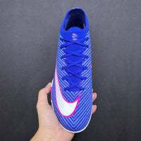 Chuteira Society Nike Air Zoom Mercurial Vapor 16 Pro