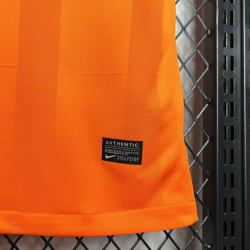 Camisa Retrô do Corinthians 2010