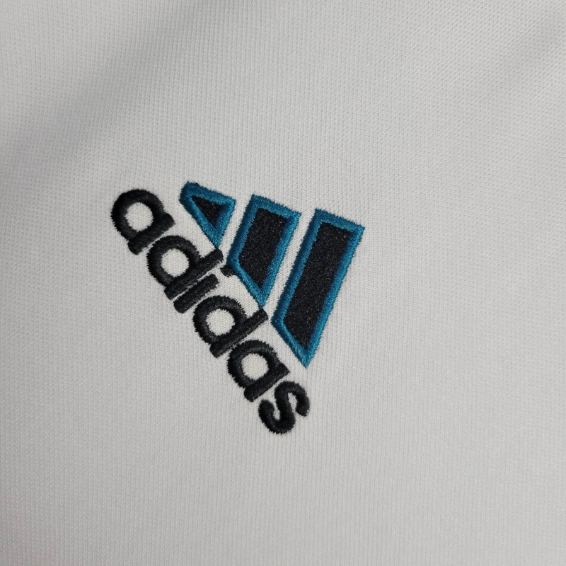 Camisa Retrô do Newcastle 1999/2000
