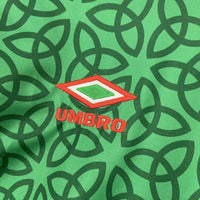 Camisa Oficial da Irlanda 25/26 Versão Torcedor - Irlanda St. Patrick´s Day