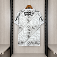 Camisa Oficial do Corinthians 26/27 Goleiro - Completa com Patrocínios